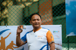 Phuket Tennis League Player Pass Card Partner Exclusive Benefits