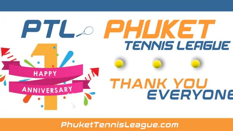 PTL turns 1 year old